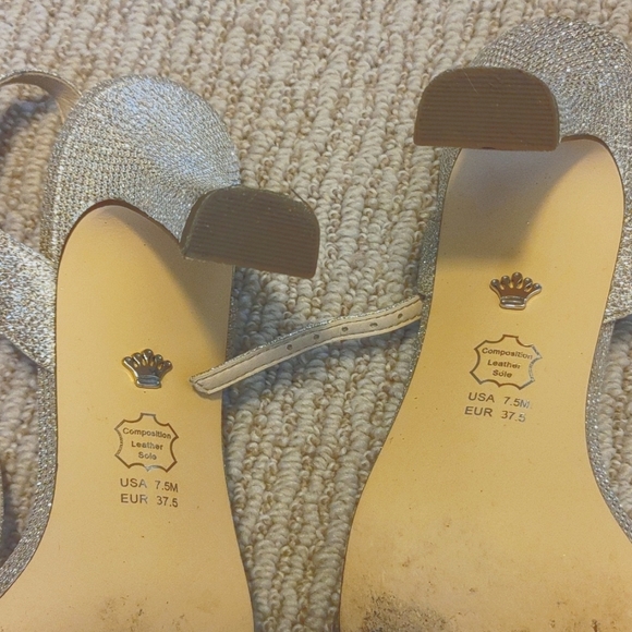 Formal heels - Picture 4 of 4